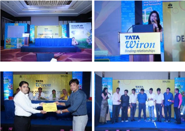 Outdoor Event Management Company Services